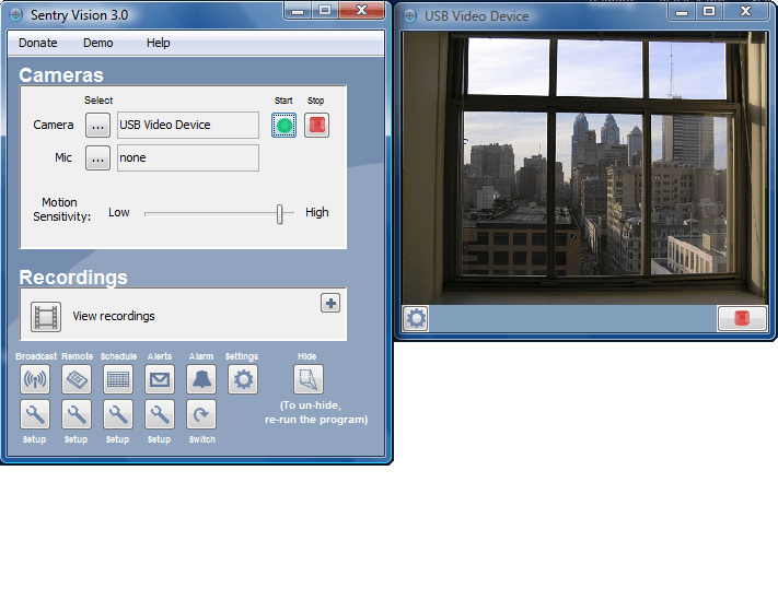 Программное обеспечение Vision. USB Camera программа. Webcam looker для Windows. Интерфейс захвата камеры. Программа захвата камеры