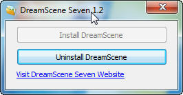 DreamScene Seven - Screenshot #8