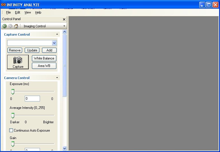 INFINITY Software latest version - Get best Windows software