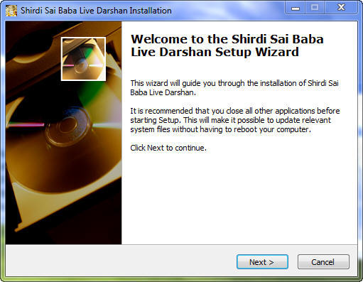 Shirdi Sai Baba Live Darshan - Screenshot #4