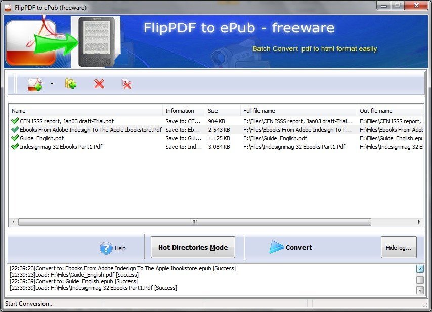 download flippdf