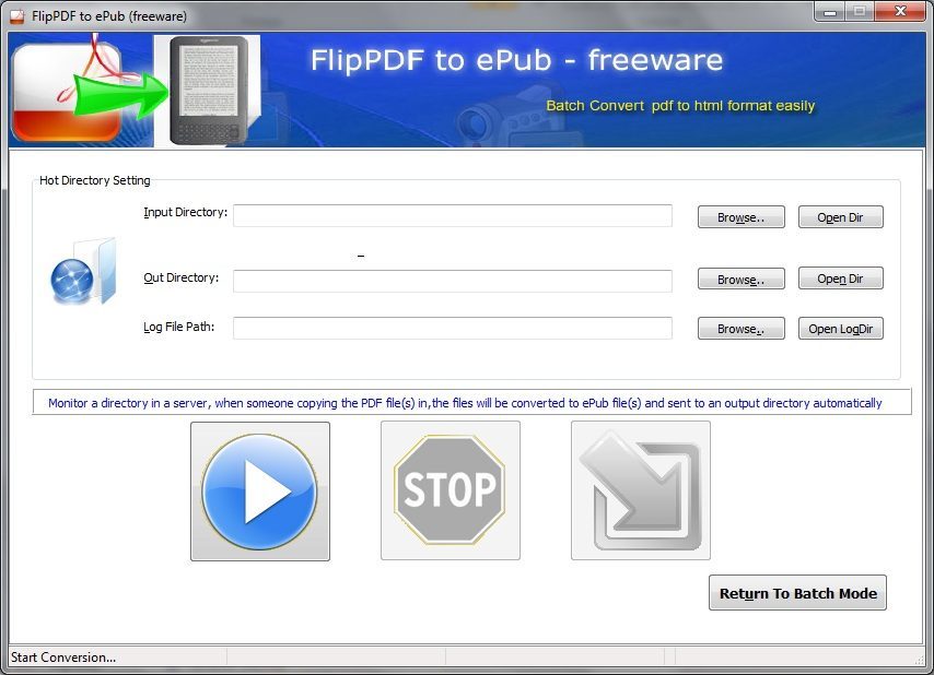 publish saved flippdf to whatsapp and facebook