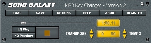 mp3 key changer crack