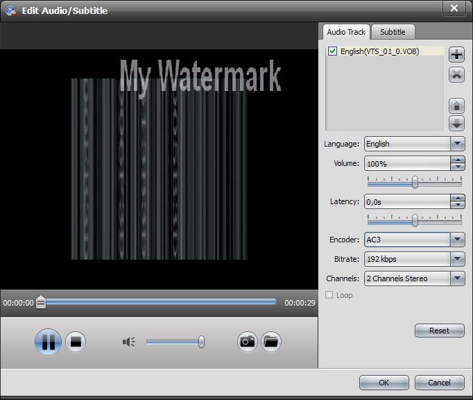 instaling AnyMP4 DVD Creator 7.2.96