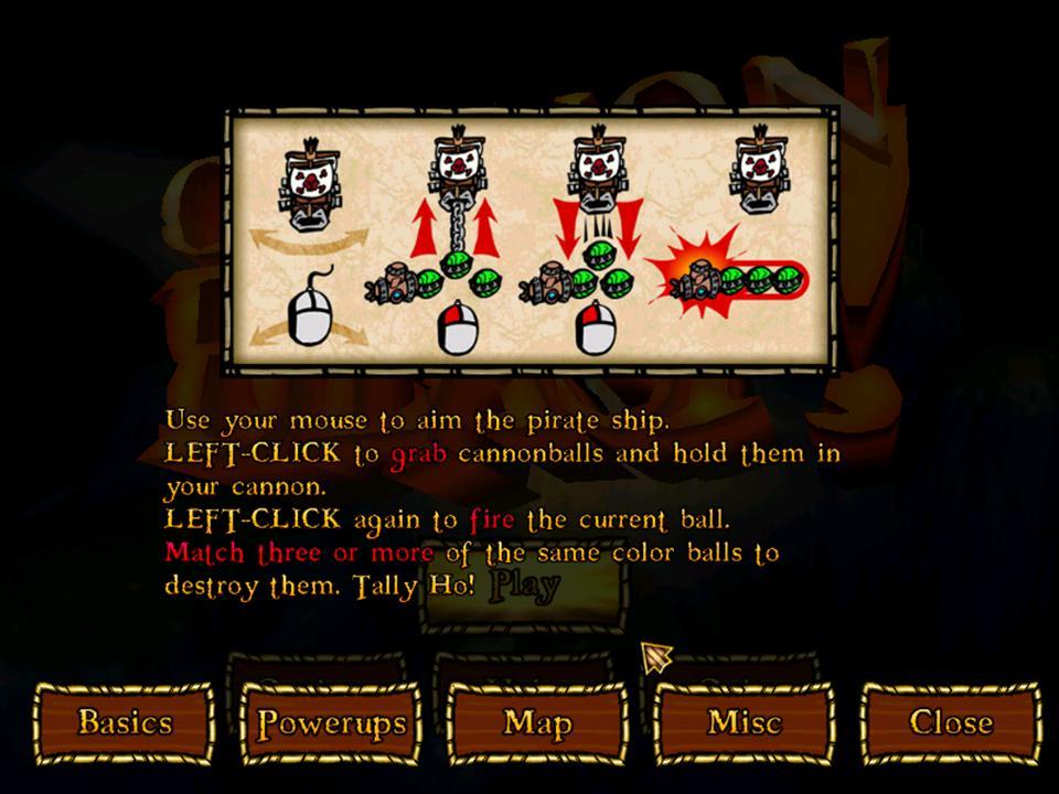 Cannon Blast latest version Get best Windows software