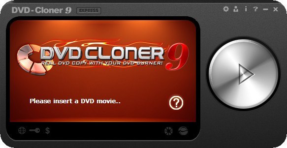 DVD-Cloner Platinum 2023 v20.30.1481 download the last version for apple