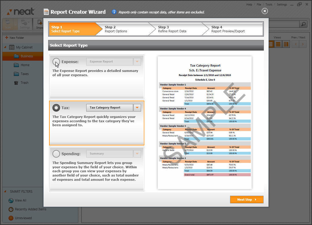 NeatWorks latest version Get best Windows software