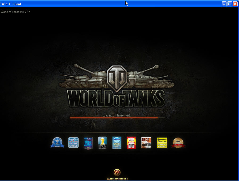 World of Tanks - Screenshot #8