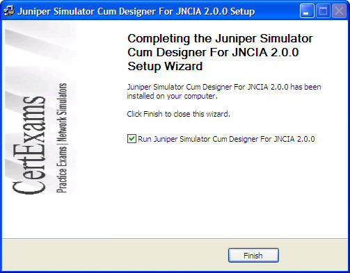 Juniper router models