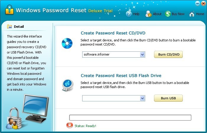 windows password key professional full version free download