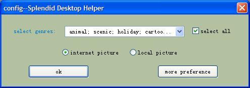Splendid Desktop Helper latest version - Get best Windows software