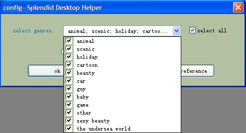 Splendid Desktop Helper latest version - Get best Windows software