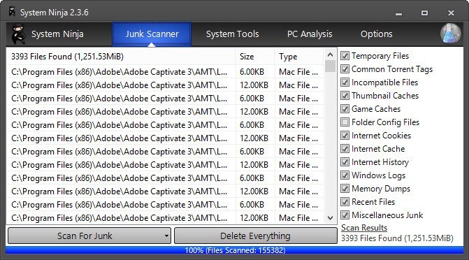 System Ninja - Screenshot #15