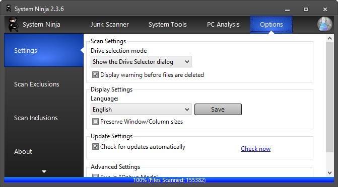 System Ninja - Screenshot #13