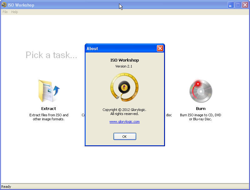 ISO Workshop - Screenshot #24