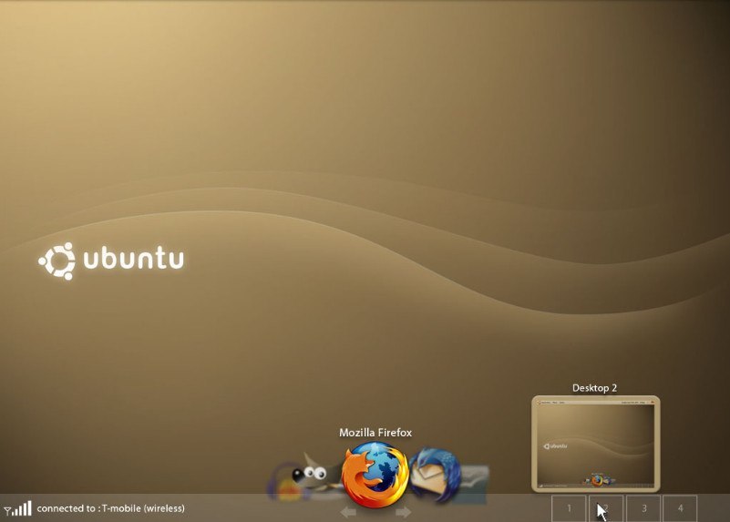 Ubuntu - Screenshot #5