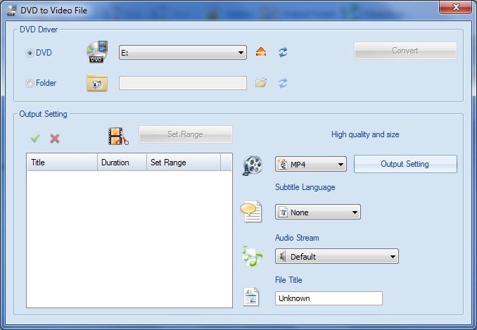 FormatFactory - Screenshot #18