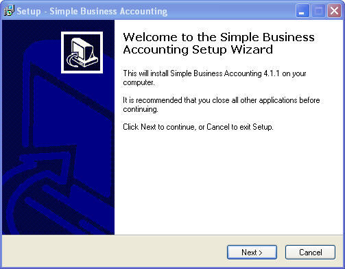Simple Business Accounting latest version - Get best Windows software
