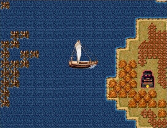 Freedom Cry - Screenshot #2