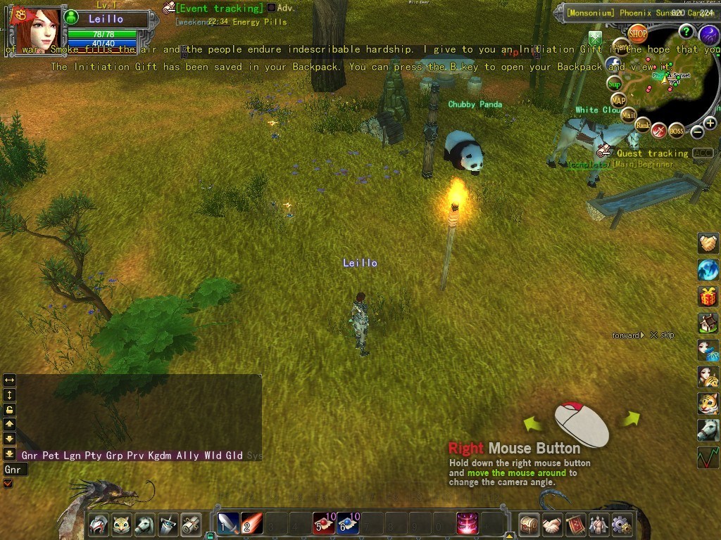 DragonSoul download for free SoftDeluxe