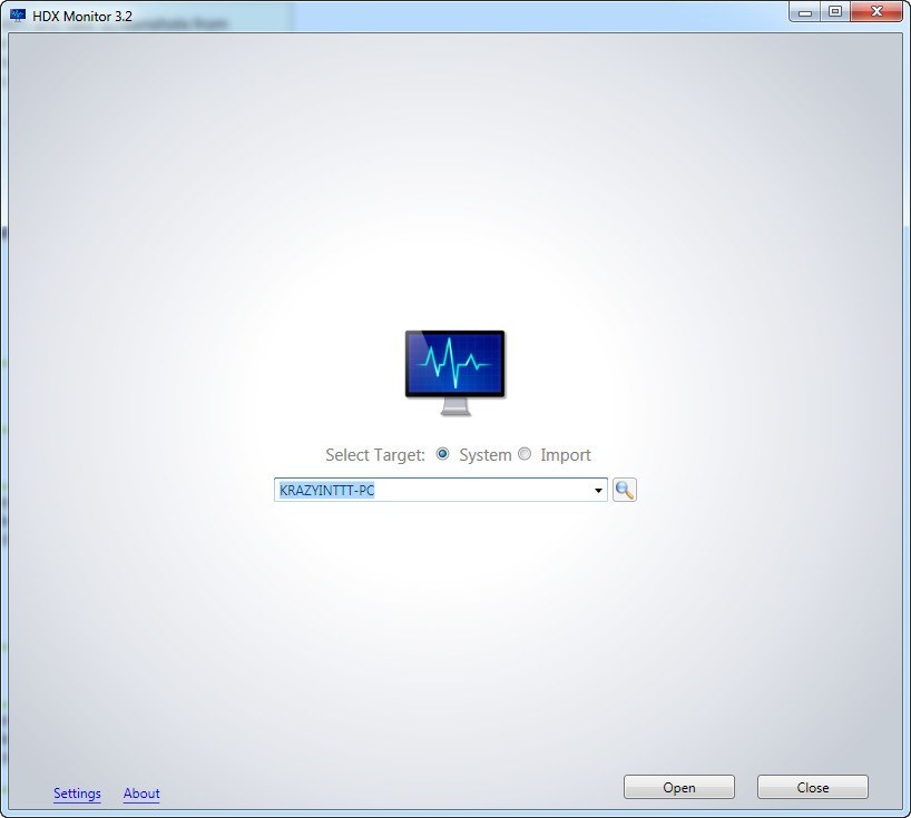 Citrix HDX Monitor download for free SoftDeluxe