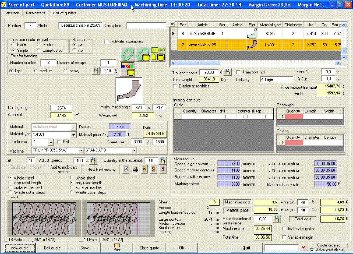 Profirst PROfirst latest version - Get best Windows software