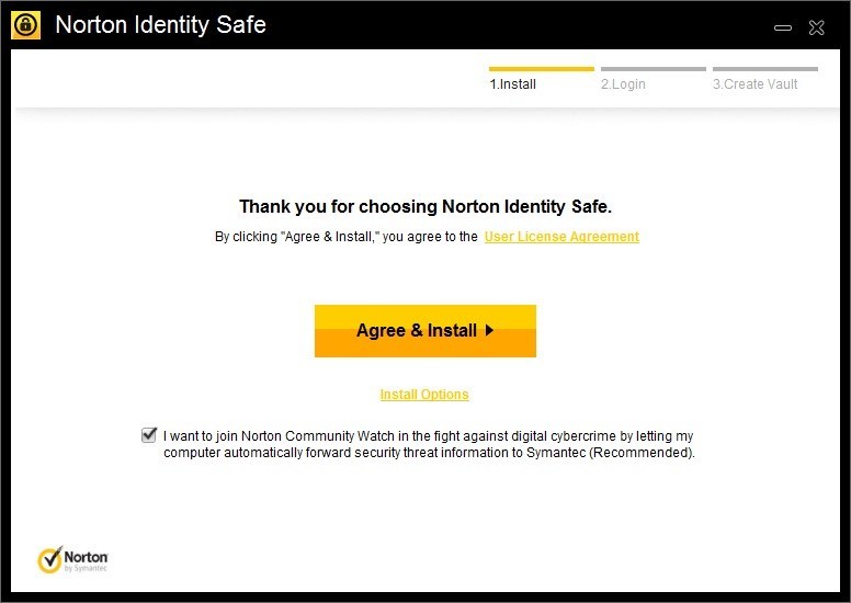 Norton Identity Safe latest version - Get best Windows software