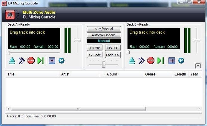 Multi Zone Audio Interface Gui Multi Zone Audio latest version - Get best Windows software