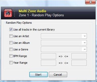 Multi Zone Audio Interface Gui Multi Zone Audio latest version - Get best Windows software