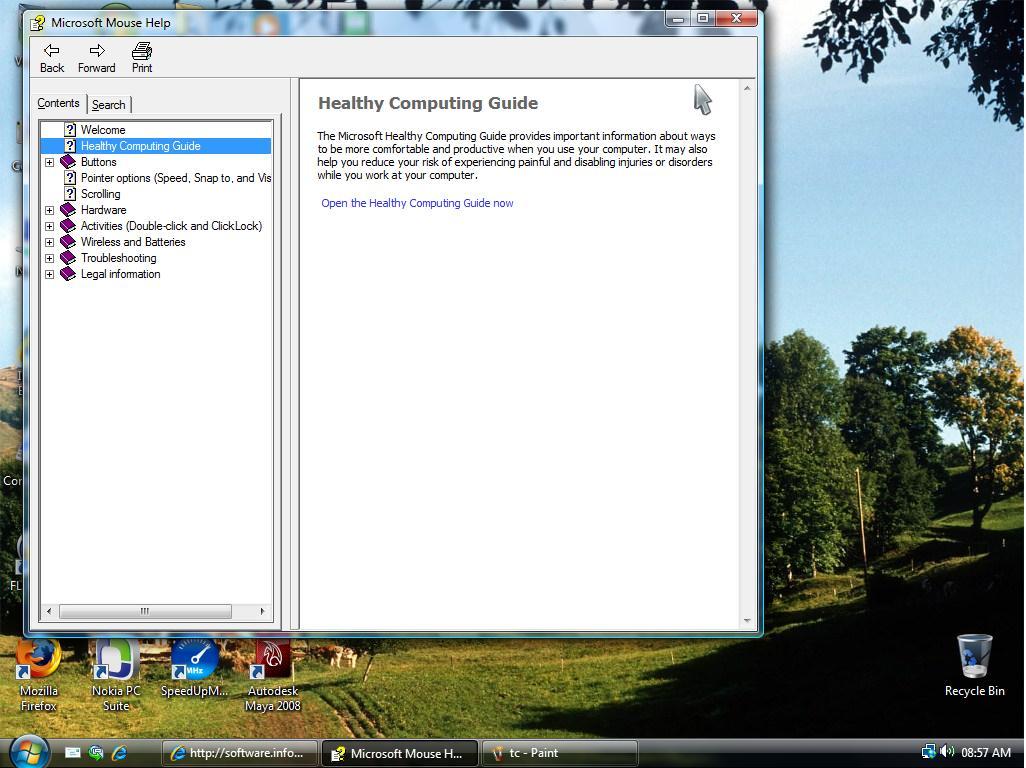 download microsoft intellipoint mac
