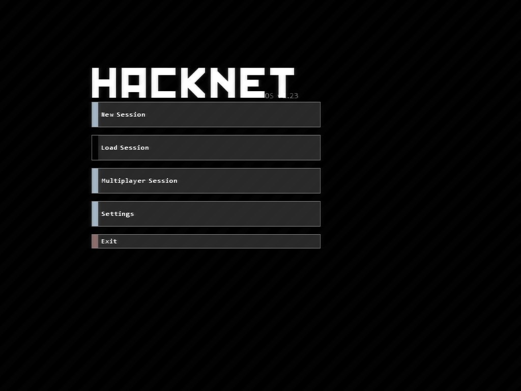 hacknet invidability error