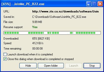 freeware download manager for windows 7