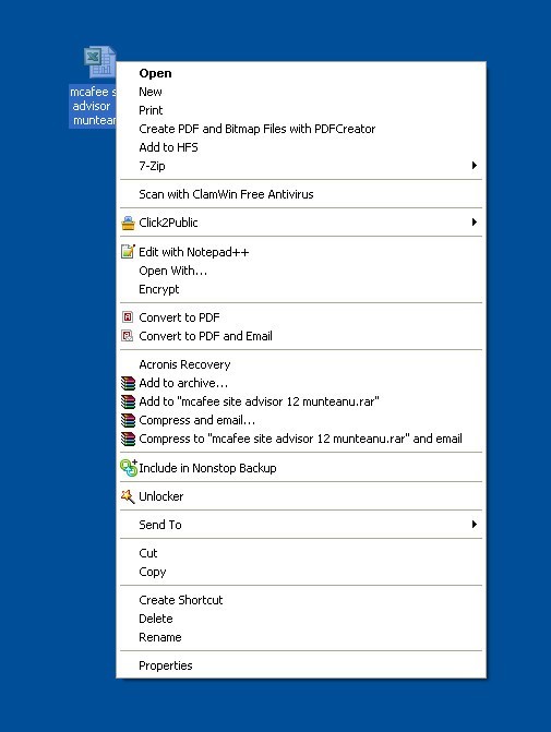 PDFCreator - Screenshot #21