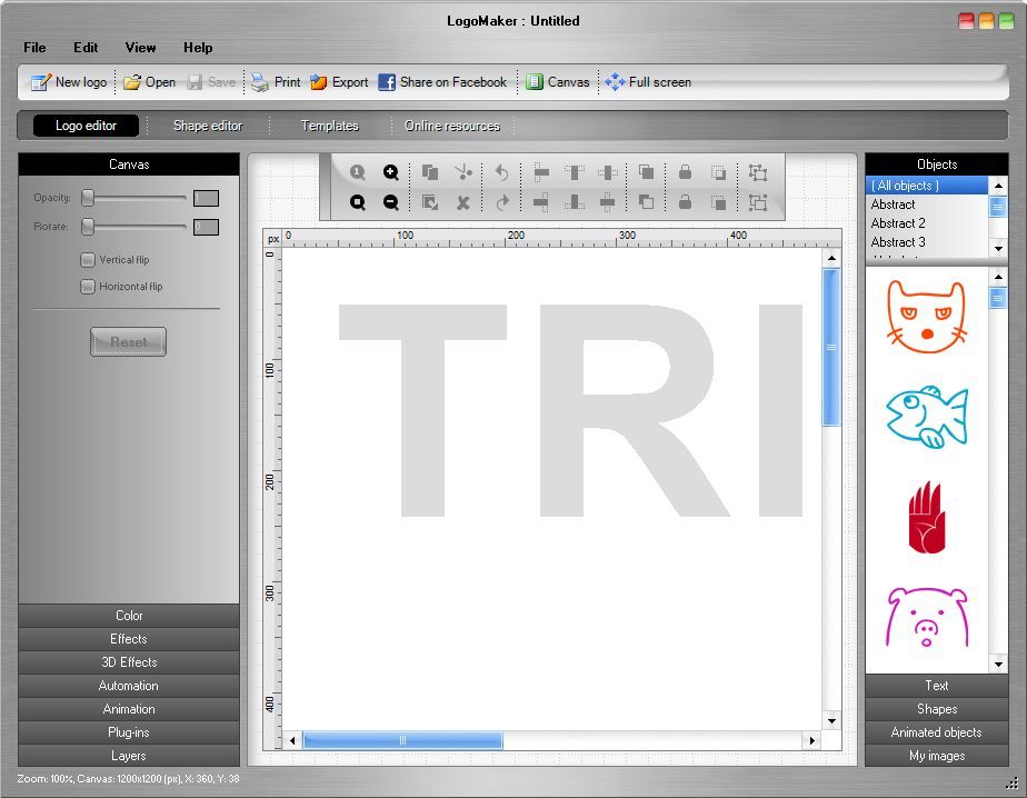 LogoMaker latest version Get best Windows software