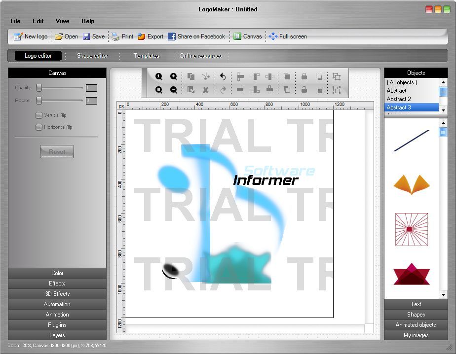 LogoMaker latest version Get best Windows software