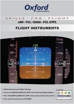 ATPL Flight Instruments download for free - SoftDeluxe