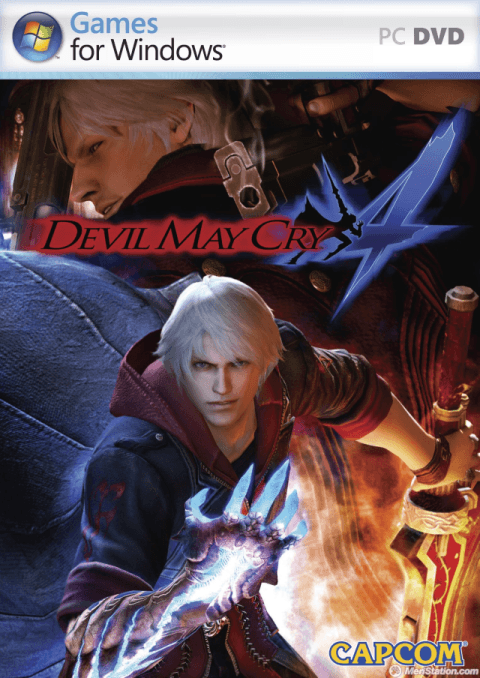can i run devil may cry 4 special edition