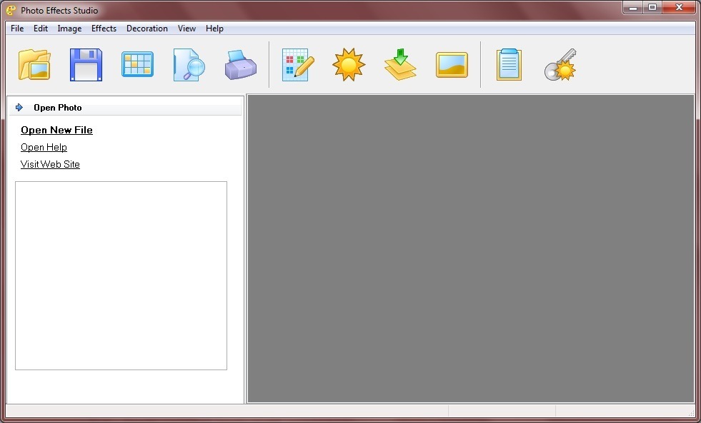 Photo Effects Studio - Screenshot #9