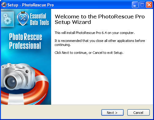 PhotoRescue Pro - Screenshot #20