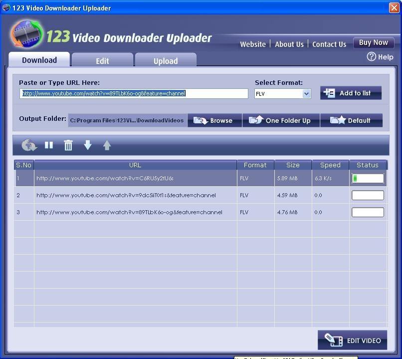 123video player free download full version
