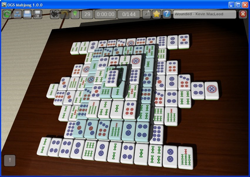OGS Mahjong latest version - Get best Windows software