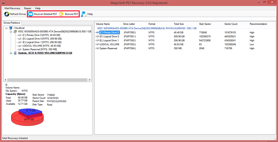 Downloading latest version перевод. SHRP Recovery. Windows device Recovery Tool.