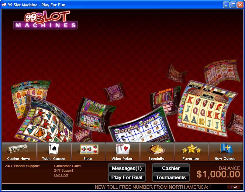 Download Slot Machine