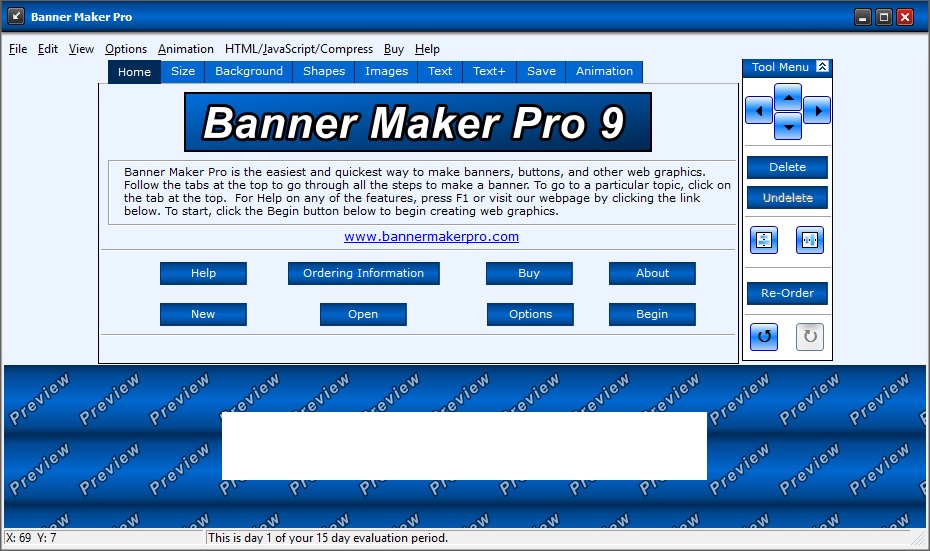 Banner Maker Pro Latest Version Get Best Windows Software