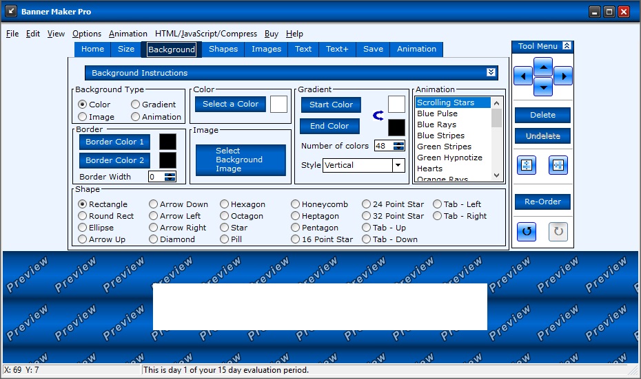 Banner Maker Pro Latest Version Get Best Windows Software