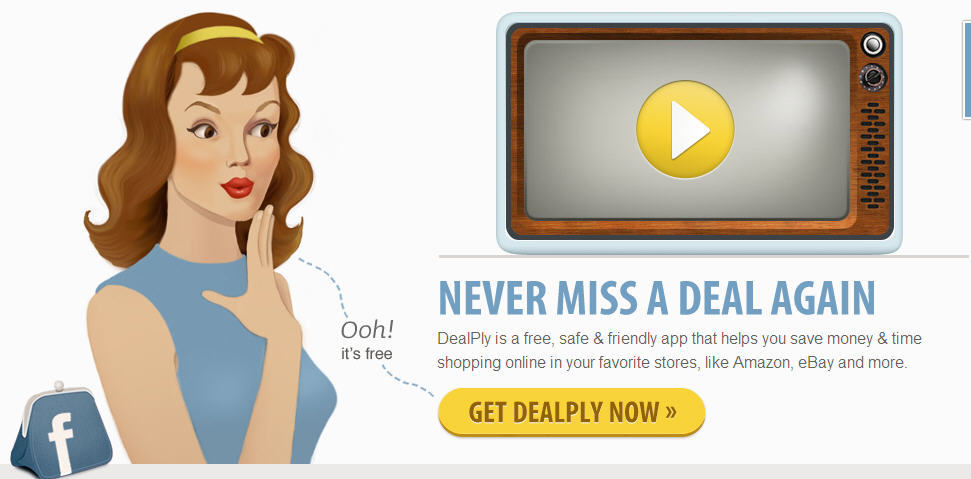 DealPly - Screenshot #2