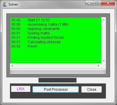 LISA latest version - Get best Windows software