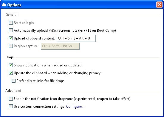 FluffyApp - Screenshot #2