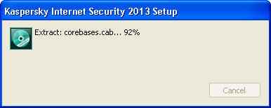 Kaspersky Internet Security - Screenshot #15