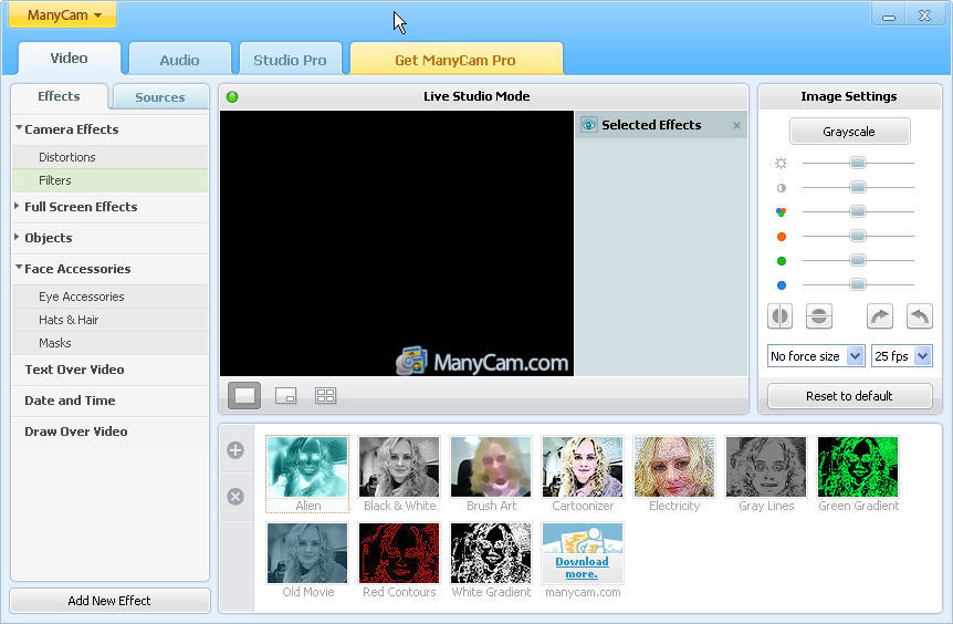 manycam virtual old version download